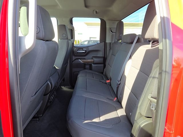 Used 2022 Chevrolet Silverado 1500 RST image 10