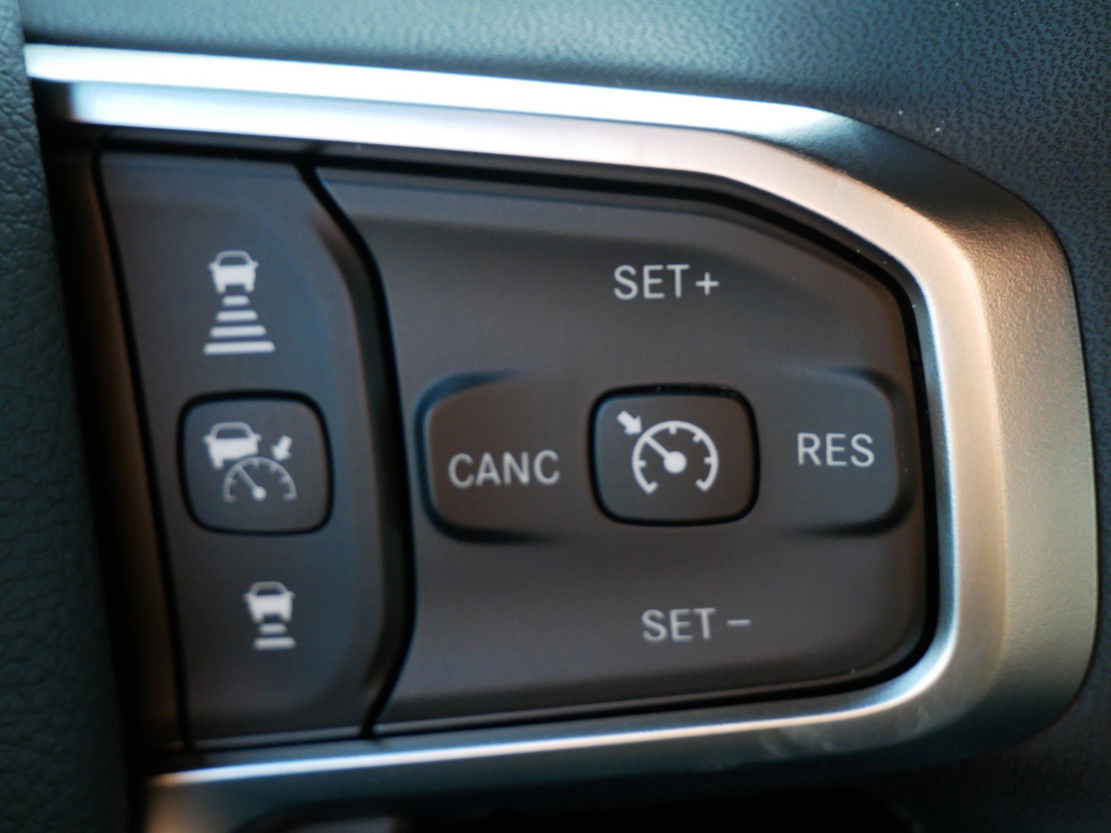 New 2026 RAM 1500 Big Horn AWD/4WD image 16