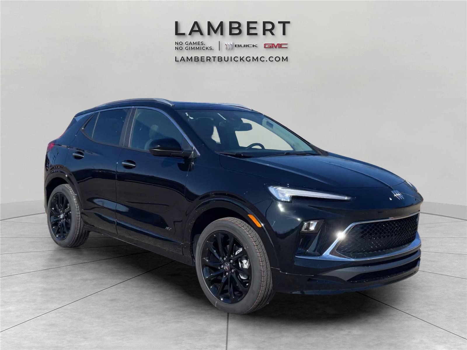 New 2026 Buick Encore GX Sport Touring w/ Comfort Package image 7