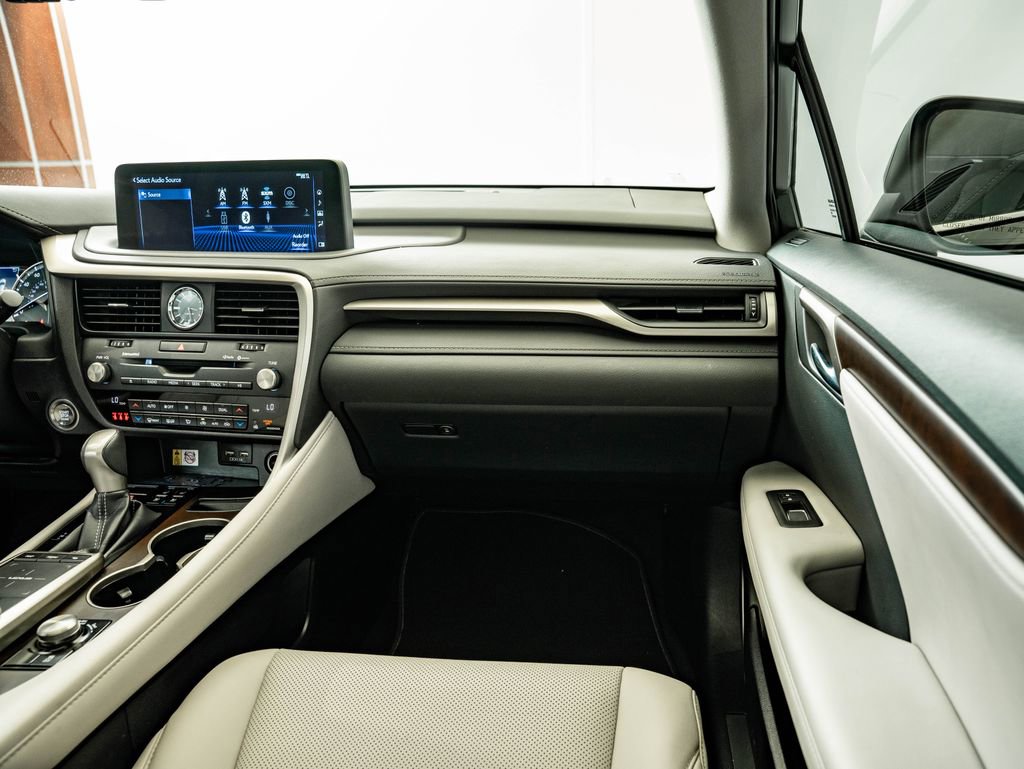 Certified 2022 Lexus RX 350 FWD w/ Premium Package image 49