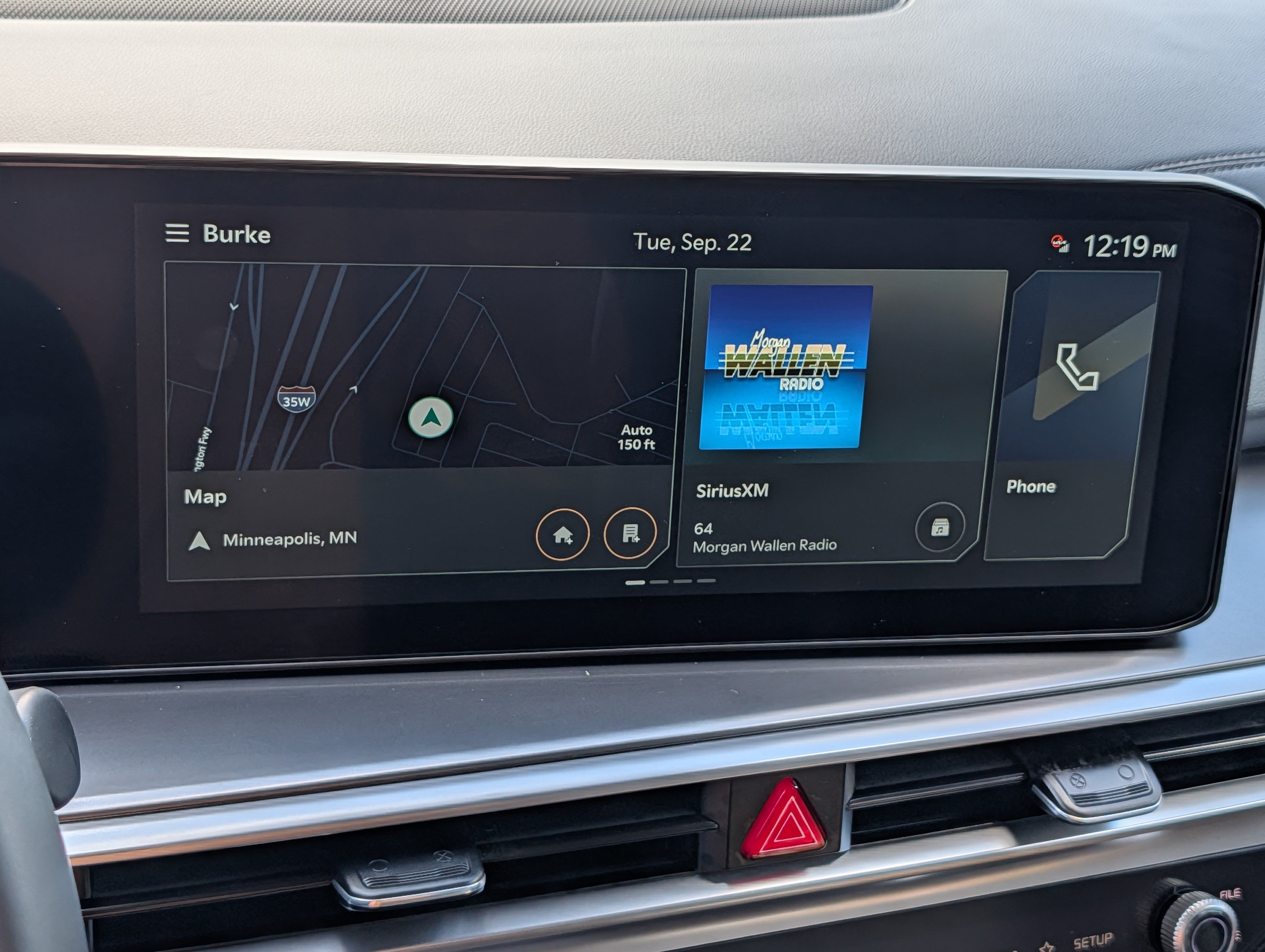 Certified 2025 Kia Sorento S AWD/4WD image 22