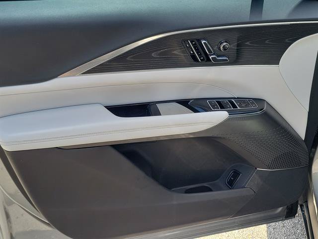 Certified 2024 Cadillac Lyriq Sport w/ LPO, Floor Liner Package RWD image 58