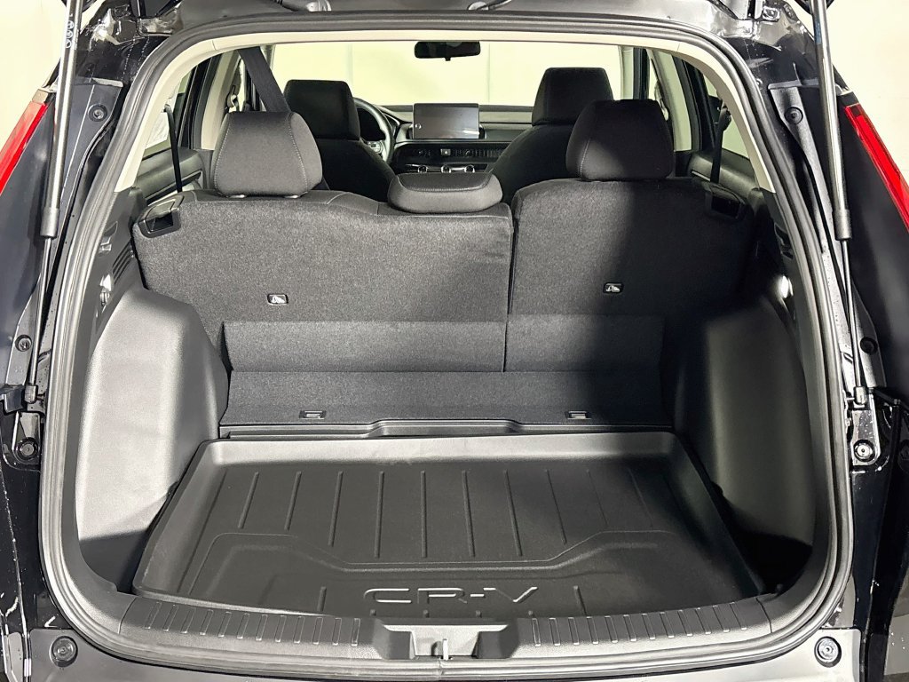 New 2026 Honda CR-V EX image 21