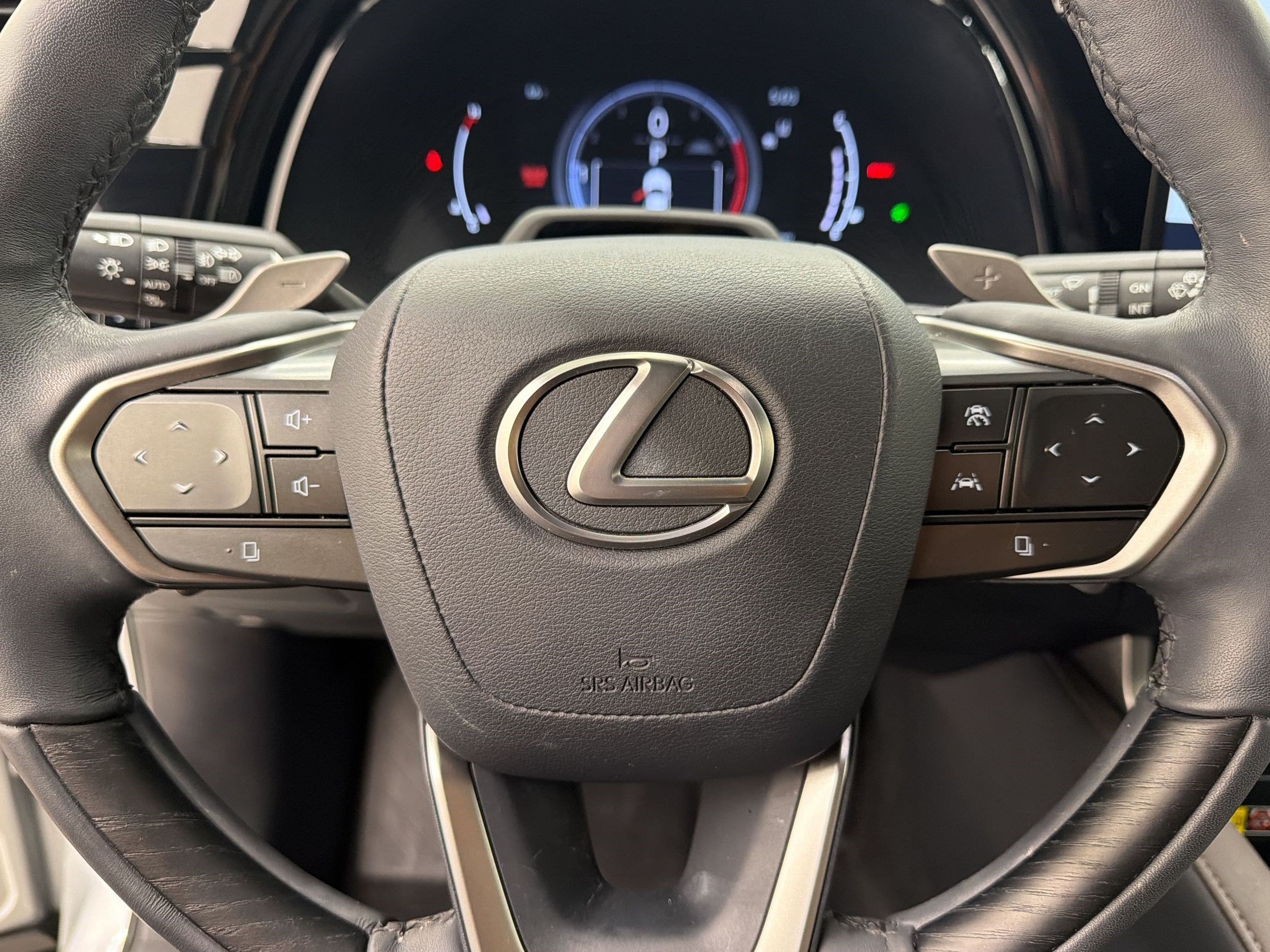 Used 2023 Lexus RX 350 AWD w/ Cold Area Package image 16