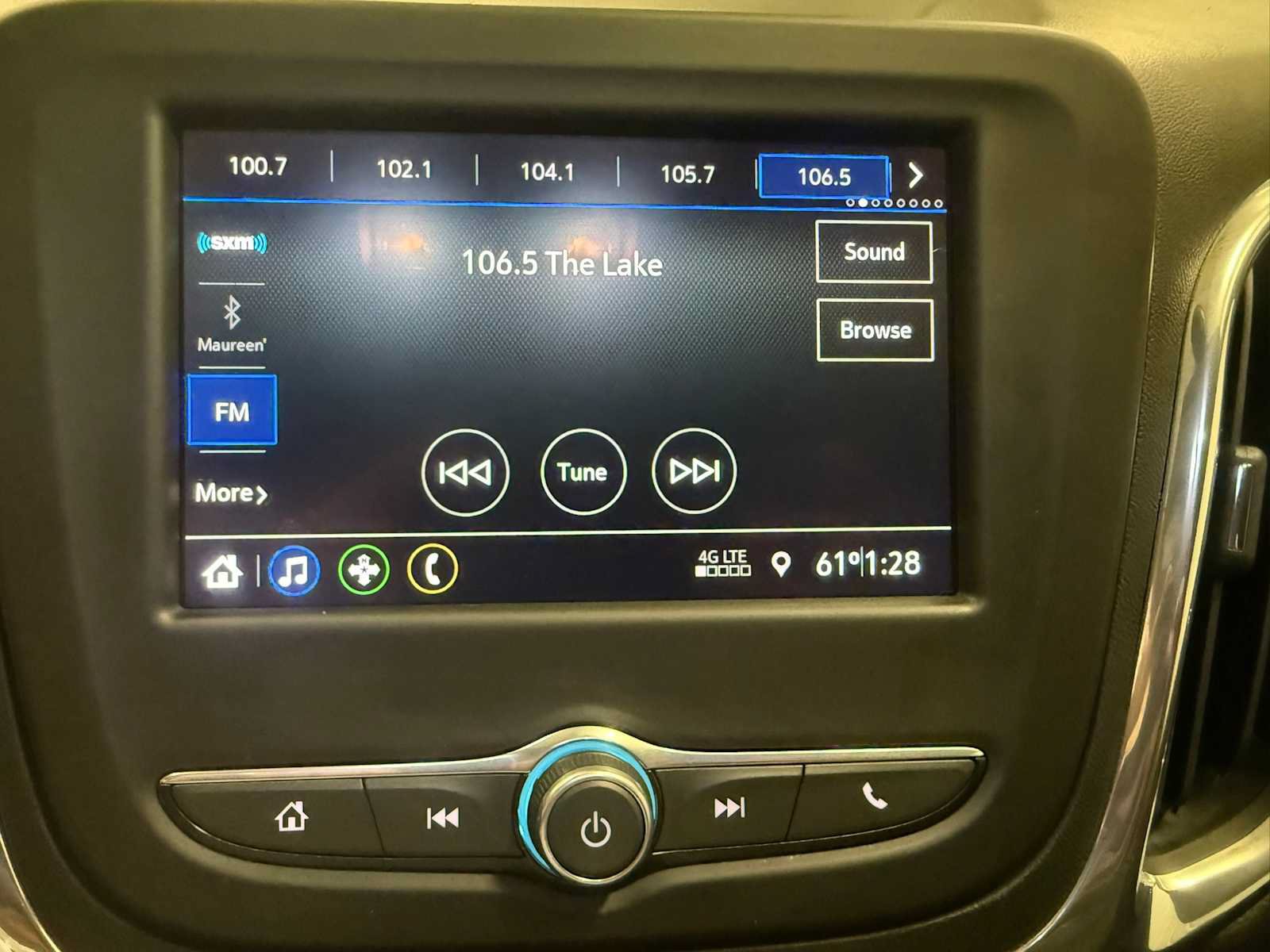 Used 2020 Chevrolet Equinox LT FWD image 31