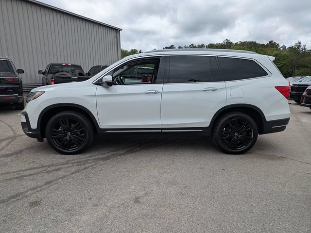 Used 2021 Honda Pilot Touring image 7