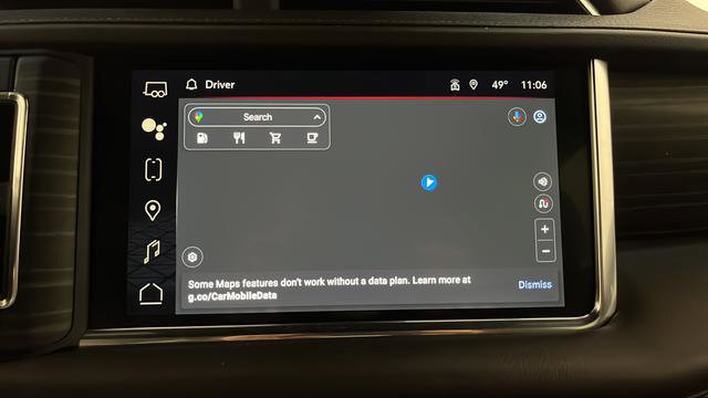 Used 2023 GMC Yukon XL Denali w/ Max Trailering Package AWD/4WD image 15