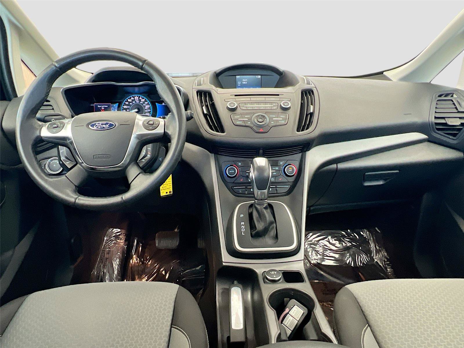 Used 2018 Ford C-MAX SE w/ Cold Weather Package FWD image 29