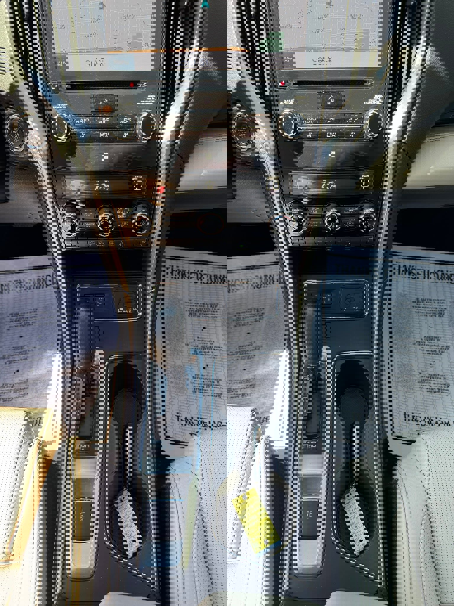 Used 2019 Subaru Ascent Limited image 17