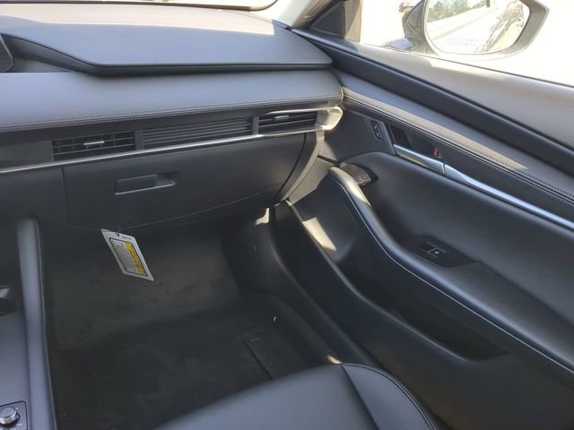 New 2026 MAZDA MAZDA3 2.5 S Sedan w/ Preferred Pkg FWD image 15