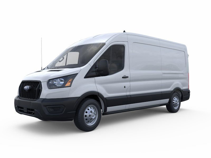New 2025 Ford Transit 250 148 Medium Roof Extended AWD