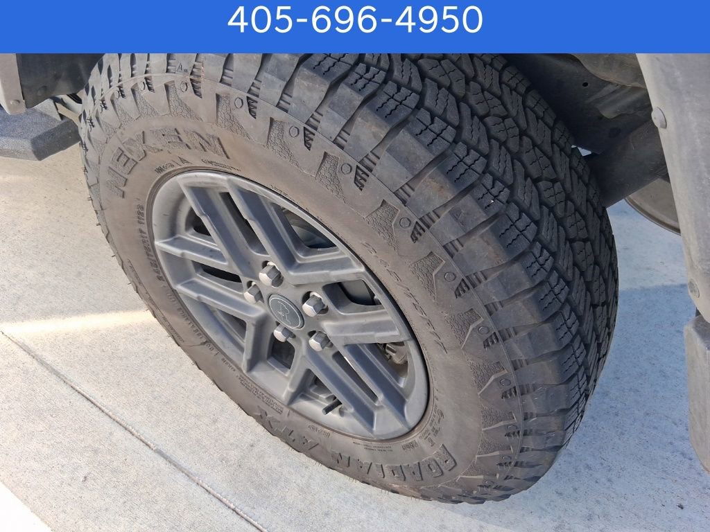 Used 2024 Jeep Wrangler Sport S image 14