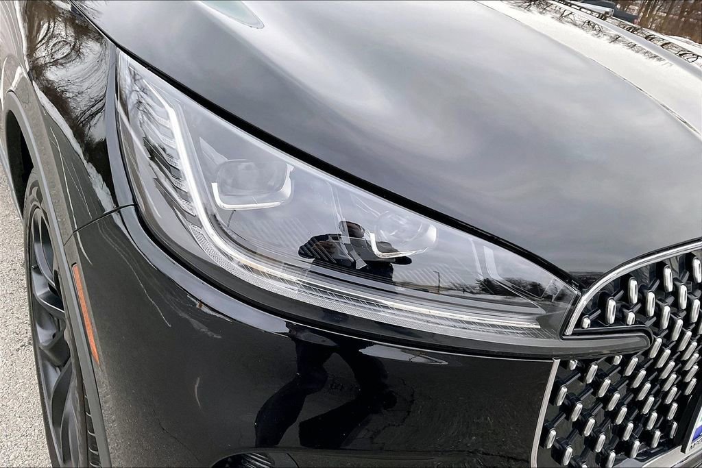 Used 2025 Lincoln Aviator Reserve w/ Illumination Package image 32