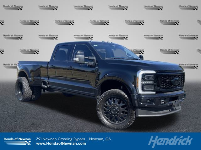 Used 2024 Ford F450 Limited