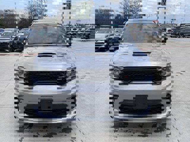Used 2021 Dodge Durango R/T w/ Blacktop Package image 5