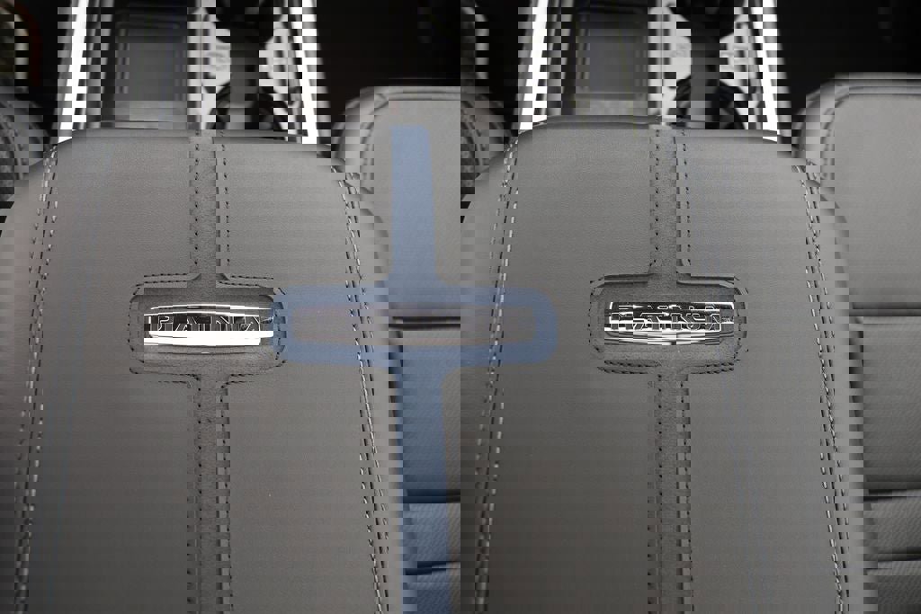 New 2026 Ford F250 Platinum image 34