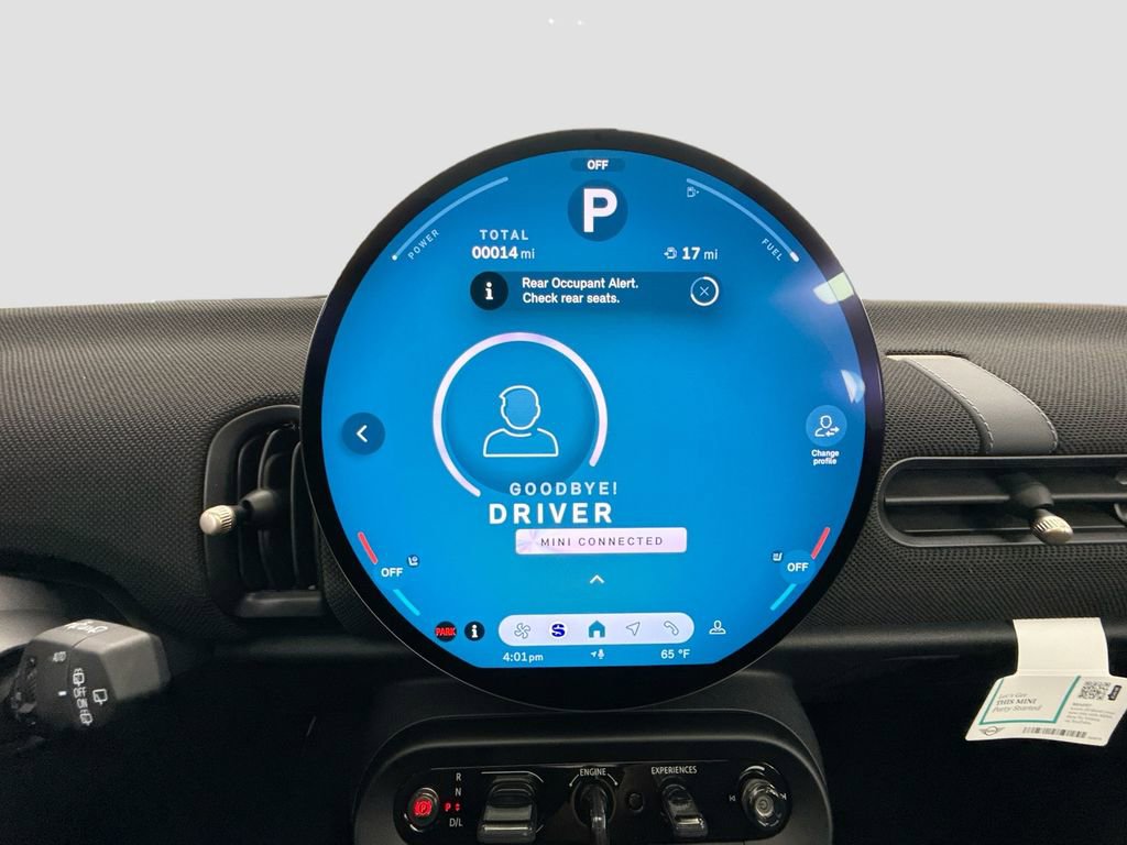 New 2026 MINI Cooper S image 31