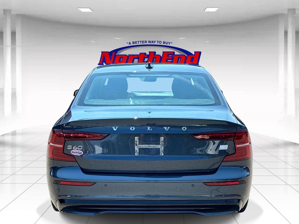 Used 2023 Volvo S60 T8 Plus AWD/4WD image 6