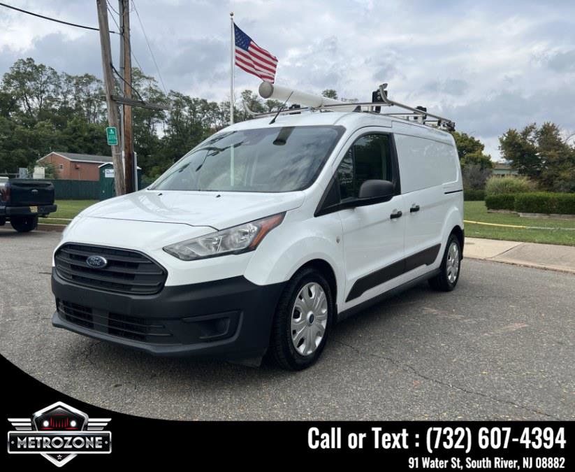 Used 2020 Ford Transit Connect XL