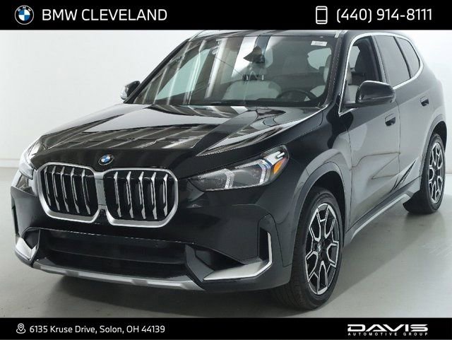 Used 2026 BMW X1 xDrive28i