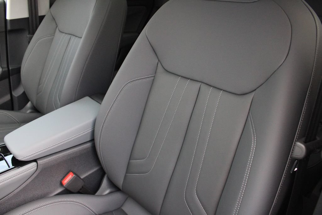 New 2026 Audi Q3 quattro 2.0T AWD/4WD image 6