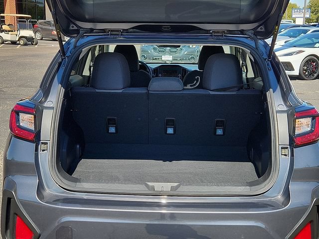 Used 2024 Subaru Crosstrek 2.0i AWD/4WD image 10
