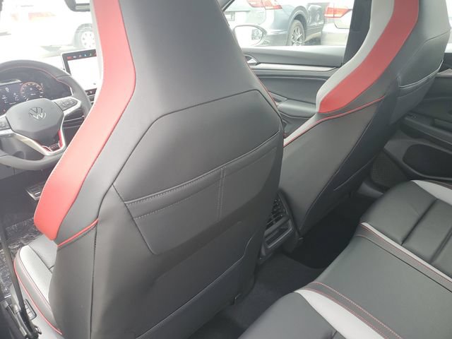 New 2026 Volkswagen GTI SE FWD image 13