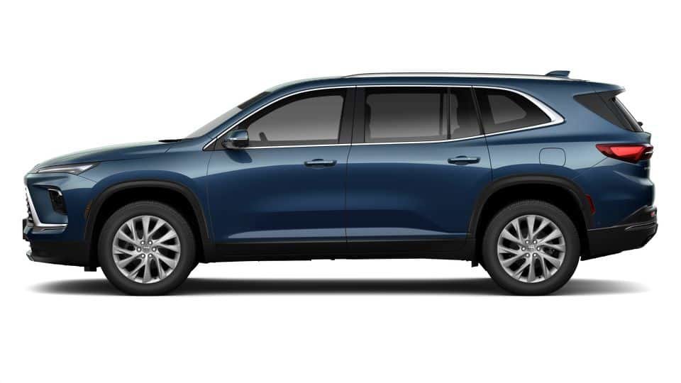 New 2026 Buick Enclave Preferred FWD image 32