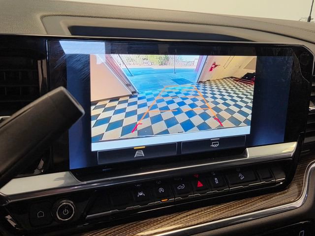 Used 2023 Chevrolet Silverado 1500 RST image 18