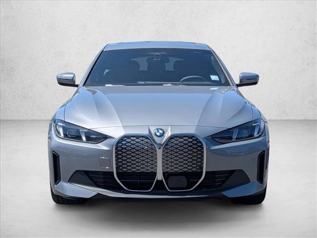 New 2026 BMW i4 xDrive40i w/ Premium Package AWD/4WD image 5