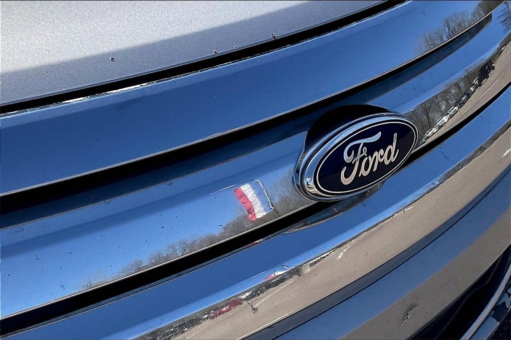 Used 2011 Ford Fusion SE w/ 201A Rapid Spec Order Code image 29