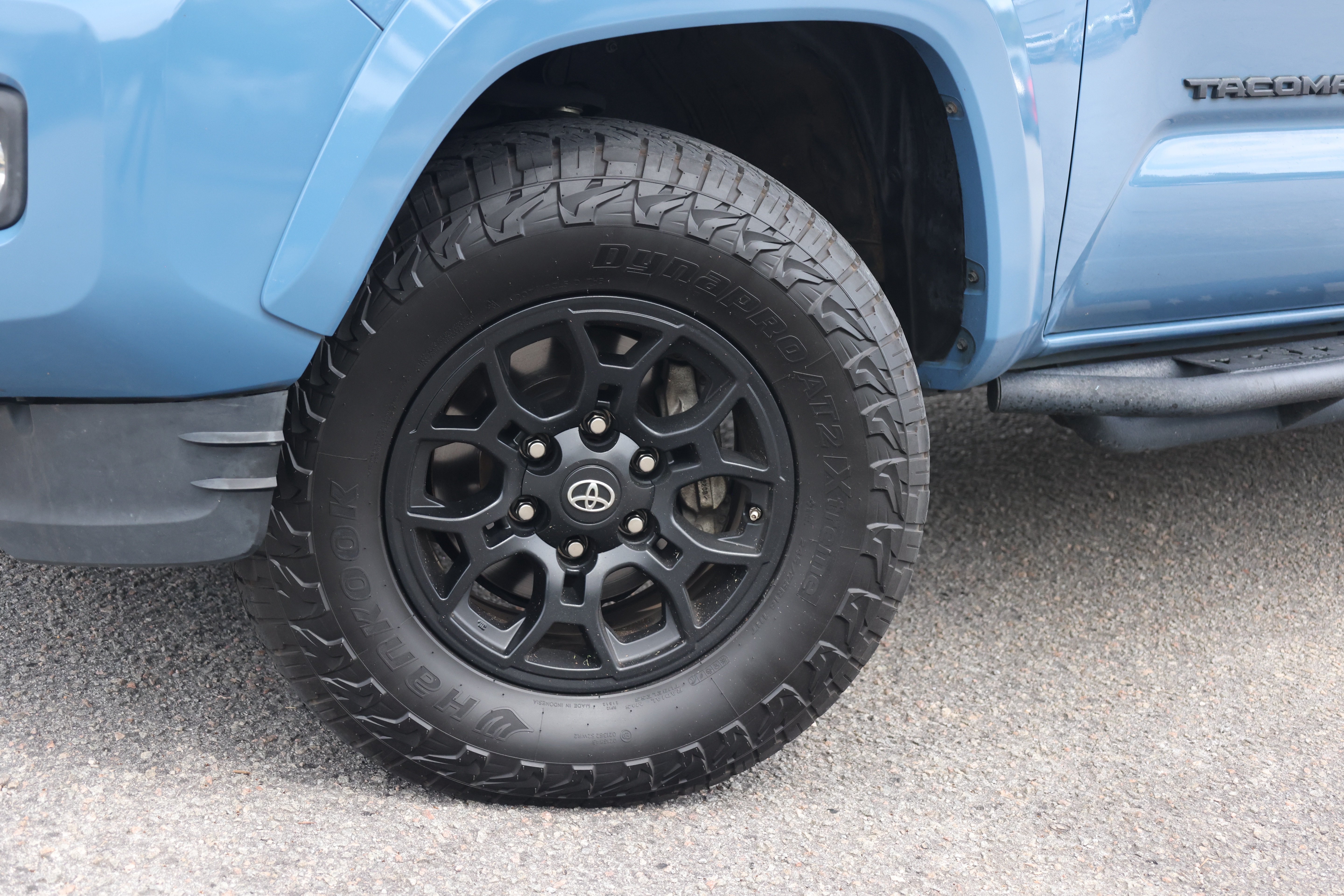 Used 2019 Toyota Tacoma SR5 RWD image 16