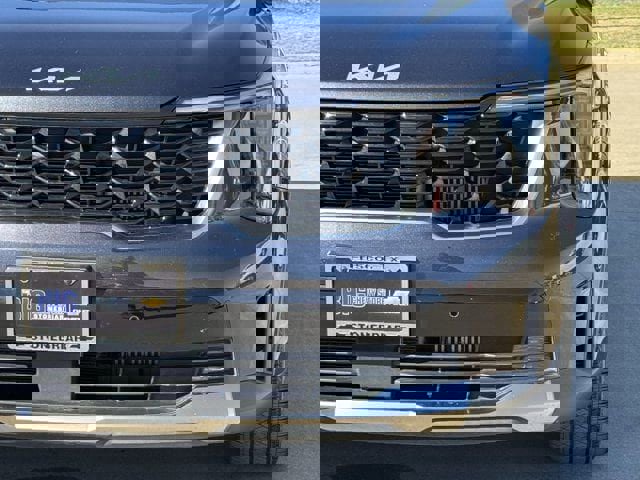 Used 2025 Kia Sorento EX image 10