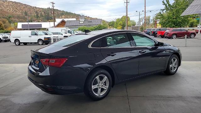 New 2025 Chevrolet Malibu LS image 43
