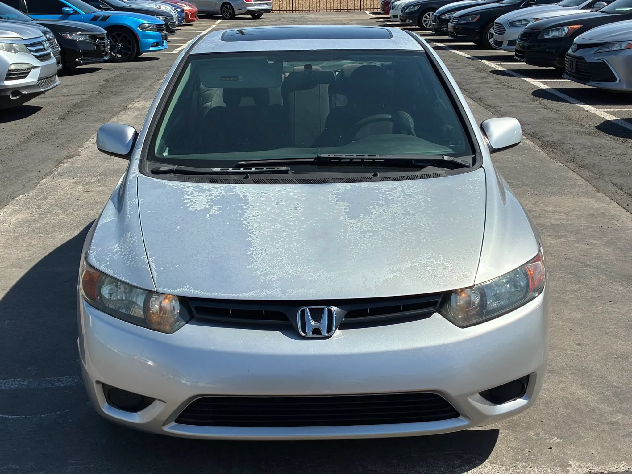 Used 2006 Honda Civic EX image 13