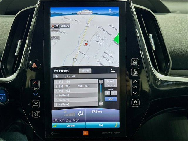 Used 2020 Toyota Prius Prime Limited image 17