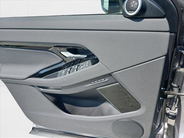 New 2026 Land Rover Range Rover Evoque S image 27