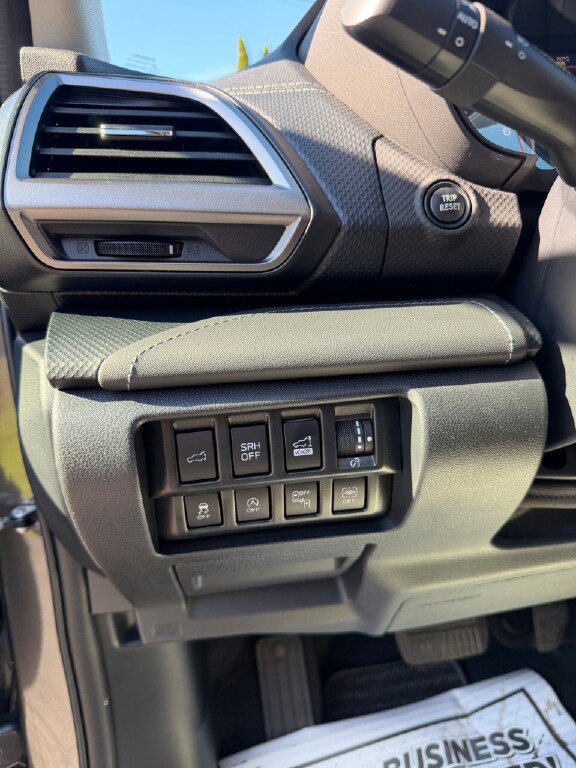 Certified 2022 Subaru Forester Touring image 10