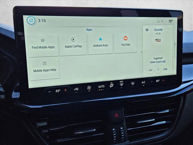 New 2026 Ford Escape ST-Line w/ Tech Pack #1 image 13