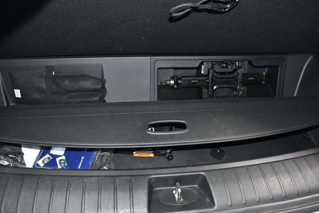 Used 2022 Hyundai Palisade SEL image 30