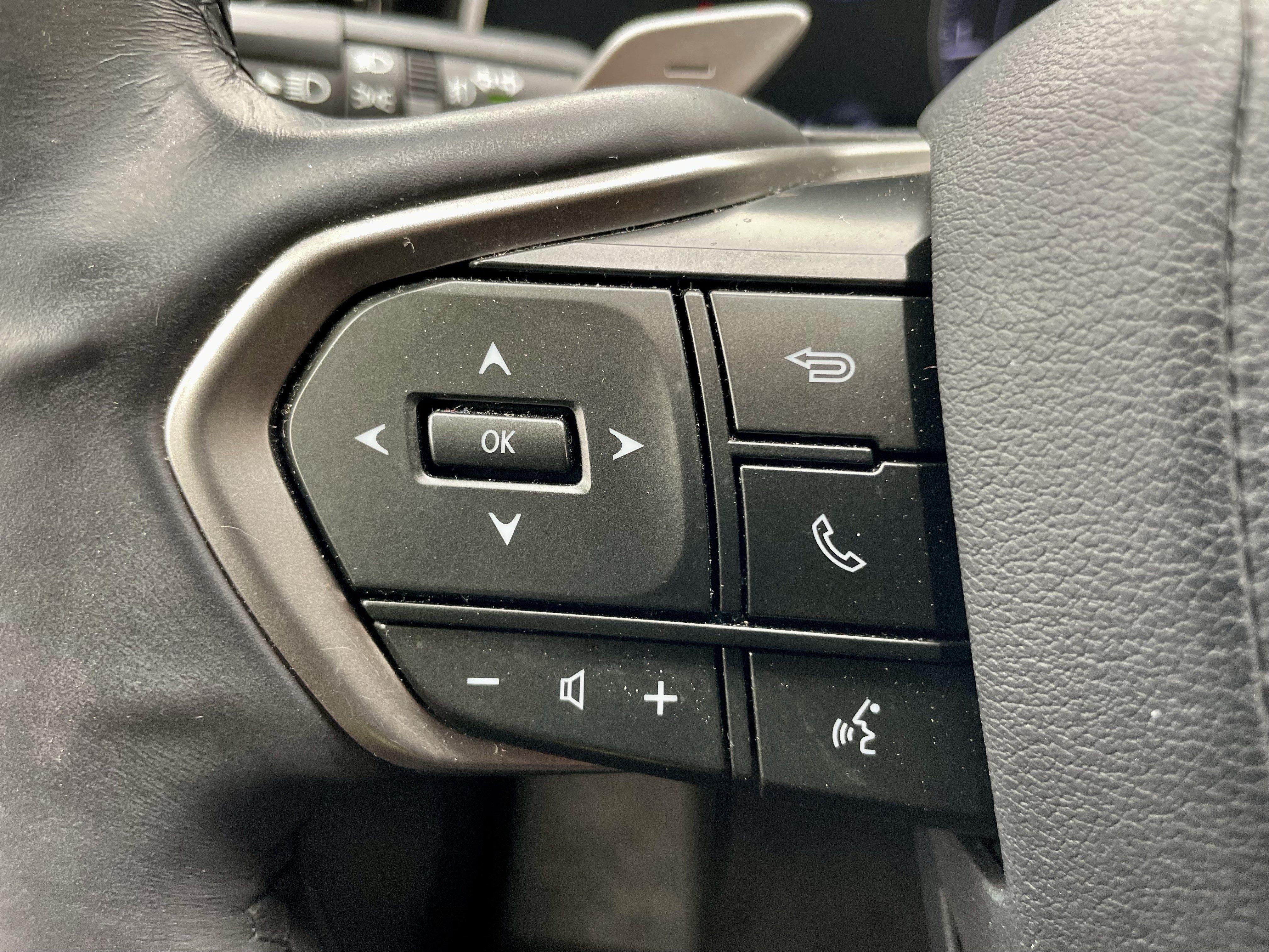 Used 2023 Lexus NX 350 AWD image 23