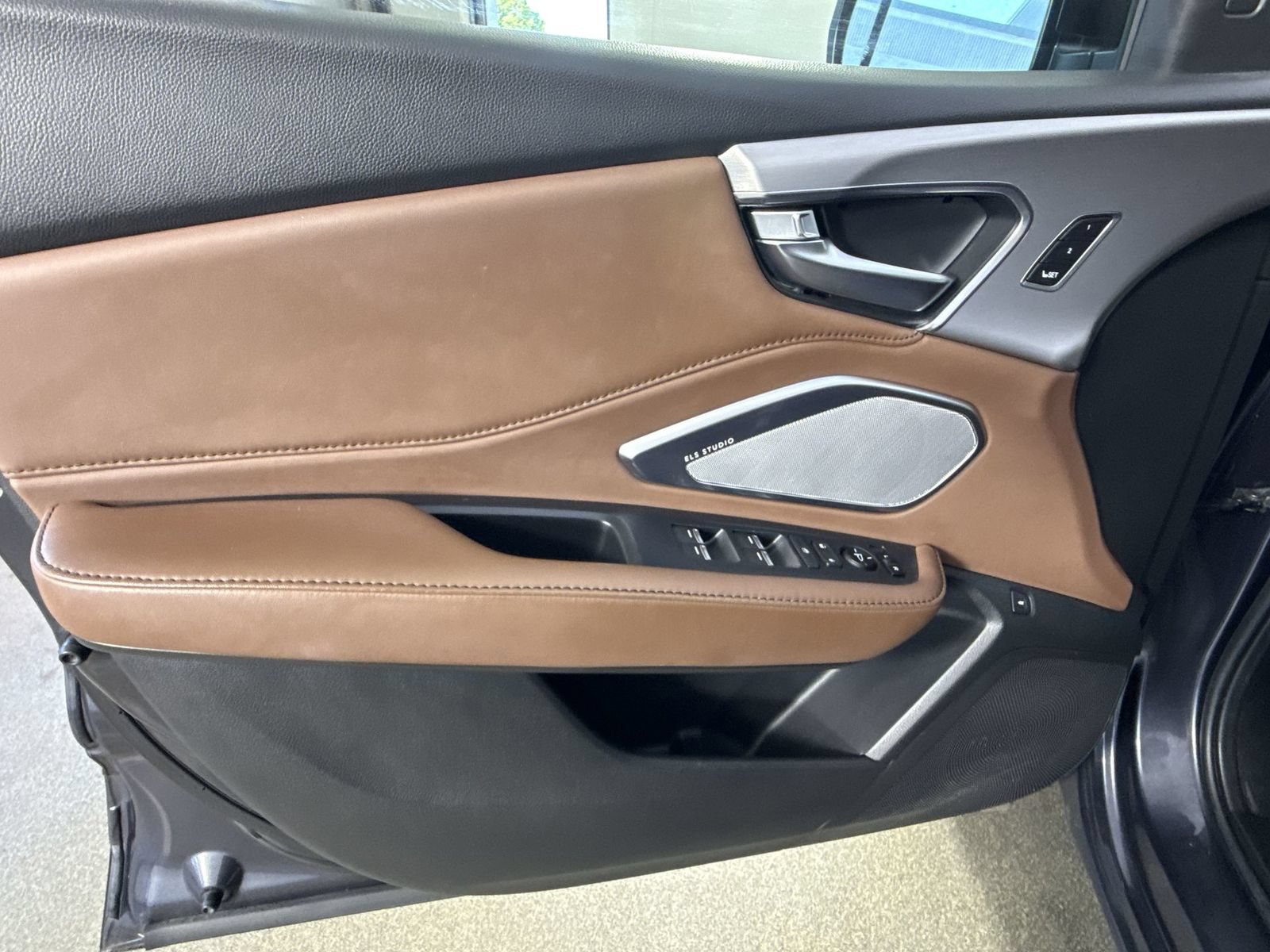 Certified 2020 Acura RDX w/ Technology Package AWD/4WD image 21