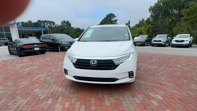 Used 2024 Honda Odyssey Touring image 5