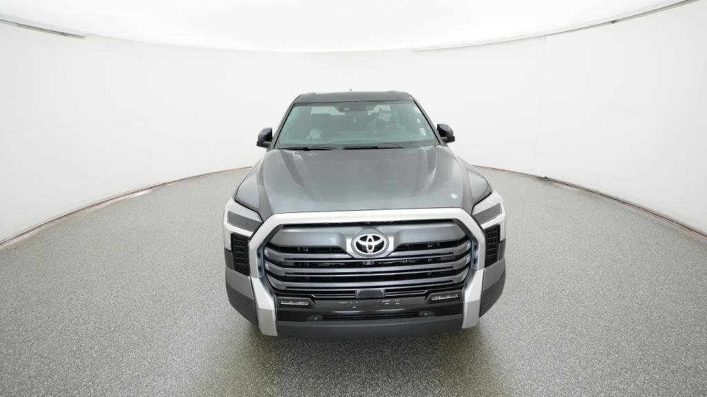 New 2026 Toyota Tundra Limited image 3