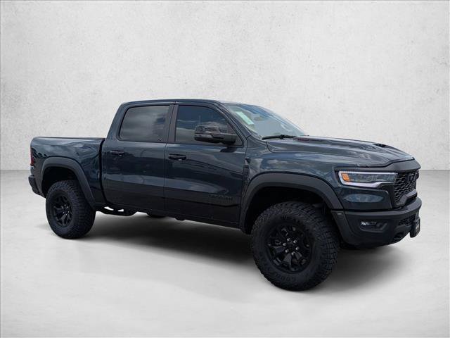 New 2026 RAM 1500 RHO AWD/4WD image 7
