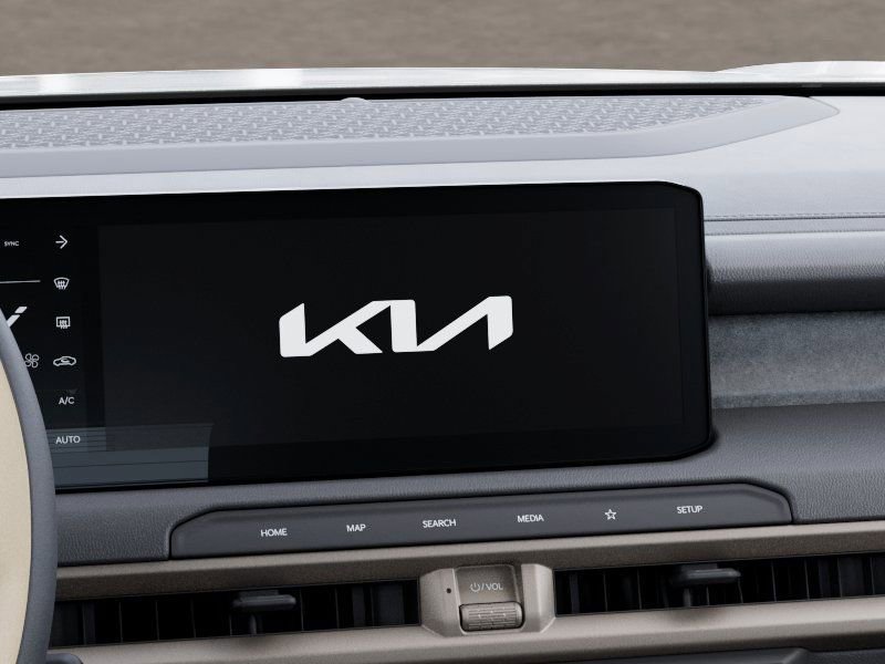 New 2027 Kia Telluride EX image 20