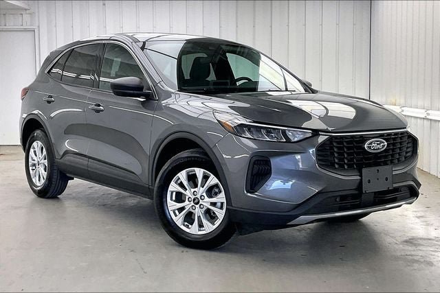 Used 2023 Ford Escape Active AWD/4WD image 34