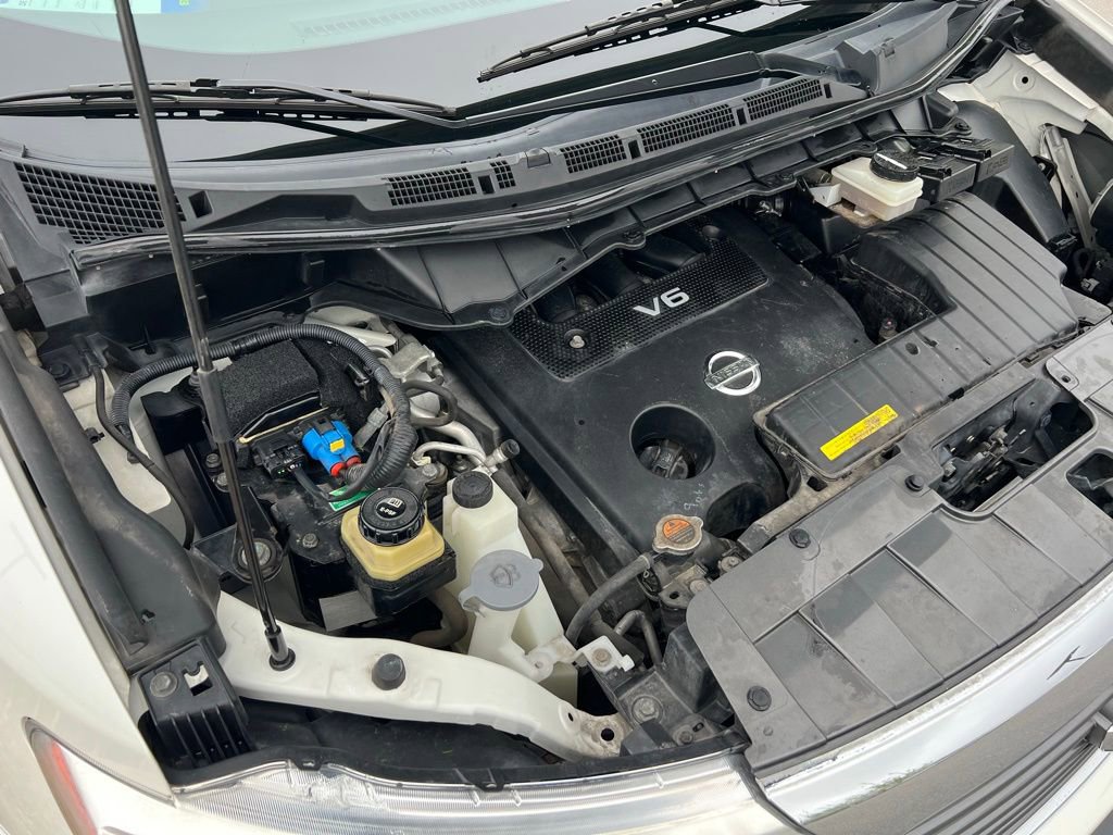 Used 2011 Nissan Quest LE FWD image 48