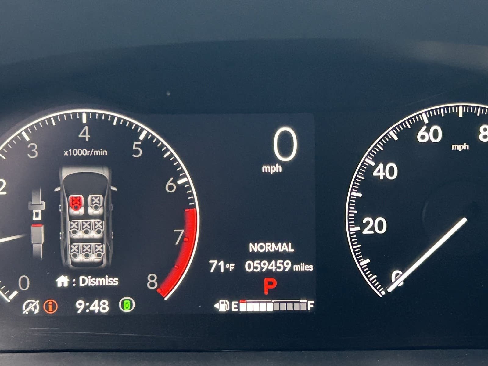 Certified 2023 Honda Pilot Sport image 33