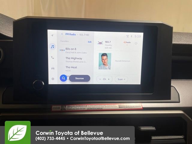 New 2026 Toyota 4Runner SR5 image 18